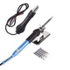 Паяльна станція Inspire 858D-908-KIT-EU - зображення 4
