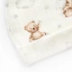 Шапочка Dexter`s для младенцев с подворотом с мишками bear on a cloud 38 - изображение 2