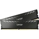 Оперативная память Lexar 32GB (2x16GB) 3200MHz CL16 Thor (LD4BU016G-R3200GDXG) - изображение 1