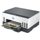 МФУ HP Smart Tank 720 + Wi-Fi (6UU46A) - изображение 4
