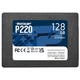 Внутренний SSD накопитель PATRIOT P220 128 GB (P220S128G25) - изображение 1