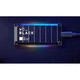 Внешний SSD накопитель WD 2TB USB 3.2 Gen 2 Type-C WD BLACK P40 Game Drive WDBAWY0020BBK-WESN - изображение 2