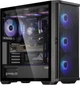 Корпус Zalman Z10 PLUS BLACK - изображение 7