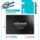 Wibrand Caiman 1TB 2.5 (WI2.5SSD/CA1TBST) - зображення 2