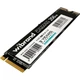 Внутренний SSD накопитель Wibrand Caiman 256GB M.2 NVMe (WIM.2SSD/CA256GB) - изображение 2