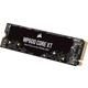 Внутренний SSD накопитель Corsair MP600 Core XT 1TB (CSSD-F1000GBMP600CXT) - изображение 2