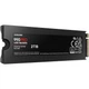 Внутренний SSD накопитель Samsung 990 PRO with Heatsink 2 TB (MZ-V9P2T0CW) - изображение 6