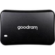 Внешний SSD накопитель Goodram HX200 2TB Black (SSDPR-HX200-2K0) - изображение 1