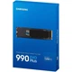 Внутренний SSD накопитель Samsung 990 EVO Plus (MZ-V9S4T0BW) - изображение 5