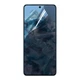 Антишпион приватная плёнка гидрогелевая для смартфона Google Pixel 8 Pro противоударная прозрачная - изображение 1
