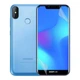 Антишпигун приватна плівка гідрогелева для смартфона Doogee BL5500 Lite протиударна прозора - зображення 1