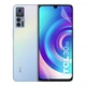 Антишпион приватная плёнка гидрогелевая для смартфона TCL 30 5G противоударная прозрачная - изображение 1