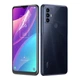 Антишпион приватная плёнка гидрогелевая для смартфона TCL 30 SE противоударная прозрачная - изображение 1