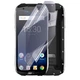 Антишпион приватная плёнка гидрогелевая для смартфона Oukitel WP5000 противоударная прозрачная - изображение 1