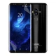Антишпион приватная плёнка гидрогелевая для смартфона Blackview S8 противоударная прозрачная - изображение 1