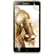 Антишпион приватная плёнка гидрогелевая для смартфона Lenovo Golden Warrior Note 8 противоударная прозрачная - изображение 1