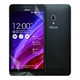 Антишпион приватная плёнка гидрогелевая для смартфона Asus PadFone S противоударная прозрачная - изображение 1