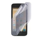 Антишпион приватная плёнка гидрогелевая для смартфона Prestigio MultiPhone 5504 DUO противоударная прозрачная - изображение 1