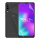 Антишпион приватная плёнка гидрогелевая для смартфона TCL L10 Pro противоударная прозрачная - изображение 1