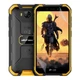 Антишпион приватная плёнка гидрогелевая для смартфона Ulefone Armor X6 противоударная прозрачная - изображение 1
