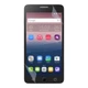 Антишпион приватная плёнка гидрогелевая для смартфона Alcatel OneTouch Pop 3 (5.5) противоударная прозрачная - изображение 1
