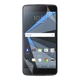 Антишпион приватная плёнка гидрогелевая для смартфона BlackBerry DTEK50 противоударная прозрачная - изображение 1