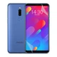 Антишпигун приватна плівка гідрогелева для смартфона Meizu X8 протиударна прозора - зображення 1