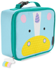 Torba termiczna na lunch Skip Hop ZOO Lunch Bag - Jednorożec 9Q712310 (195862468157) - obraz 2