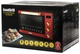 Электрическая печь GoodGrill GR-5501RC - изображение 5