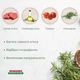 Сухой корм для собак средних и крупных пород Morando Tradizioni с говядиной, свининой и ячменем 2.5 кг (8007520027601) - изображение 3