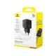 Зарядное устройство Baseus Type-C 30W PD/QC Palm Fast Charger (P10111605113-00) - изображение 2