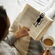 Закладки книжкові креативні Black Cat 01 набір 5шт Black - зображення 7