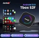 Адаптер CarlinKit S2F TBox 8gb / 128gb - Carplay/YouTube/Netflix - зображення 1