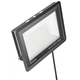 Уличный светодиодный прожектор HOCO DL12 Ultra thin outdoor LED flood light, 50W, IP66, 175-260V, 180°, black - изображение 5