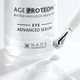Serum pod oczy Institut Esthederm Age Proteom Eye Advanced Serum 15 ml (3461020004770) - obraz 4