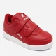 Детские кеды для девочки Fila G1000 Stra 64257441 22 Красные (1159841881) - изображение 2