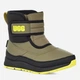 Детские демисезонные сапоги для мальчика UGG 457289125 22 (5) Зеленые (1159839059) - изображение 1