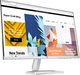 Монитор 23.8" HP Series 5 524sf (94C17AA) - изображение 2