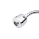 Смеситель для кухни с гибким изливом Kroner KRM Odra - C038-1 - изображение 6