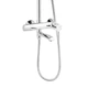 Душевая система Kroner KRP Essen - C063 - изображение 3
