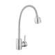 Смеситель для кухни с гибким изливом Agua Acero - INOX035-2 - изображение 3