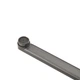 Смеситель для ванны Kroner KRP Makon-GRP070 - изображение 5