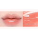 Блеск Dasique Pure Water Lip Gloss 02 Bare Pomelo прозрачный коралловый нюд 2.6 г - изображение 2