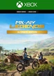Ключ активации MX vs ATV Legends - 2025 Ultimate Edition для Xbox One/Series S/X - изображение 1