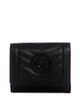 Женский кошелёк GUESS Lida Trifold Wallet BLACK 14168963 (22784) - изображение 1