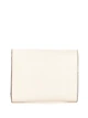 Женский кошелёк GUESS Katey Trifold Wallet Stone 14168866 (22891) - изображение 2