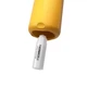 Прилад проти комарів Thermacell Patio Shield Mosquito Repeller жовтогарячий MR-PS - зображення 2