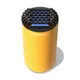 Прилад проти комарів Thermacell Patio Shield Mosquito Repeller жовтогарячий MR-PS - зображення 3