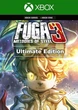 Ключ активации Fuga: Melodies of Steel 3 - Ultimate Edition для Xbox One/Series S/X - изображение 1
