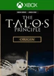 Ключ активации The Talos Principle Origin Bundle для Xbox One/Series S/X - изображение 1